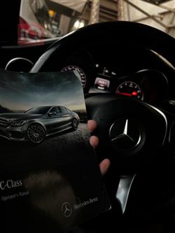 مرسيدس بنز C-Class